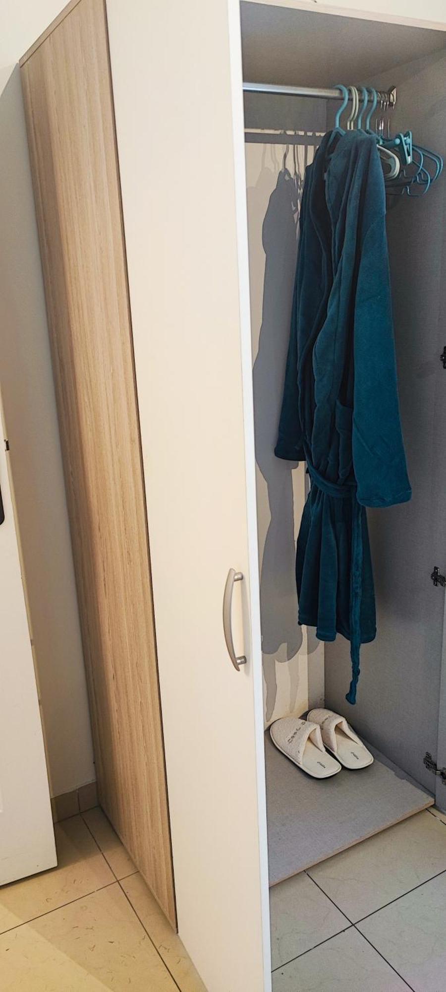 Appartement-Paris-Disney-Terrasse-Jardin-Parking Vaires-sur-Marne Exteriör bild